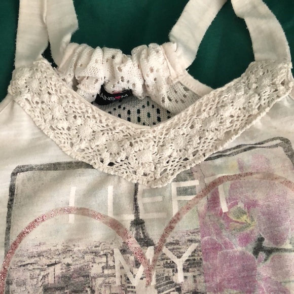 Tank top - Picture 5 of 10